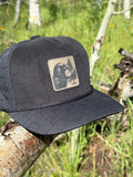 Raven Patch- Hats